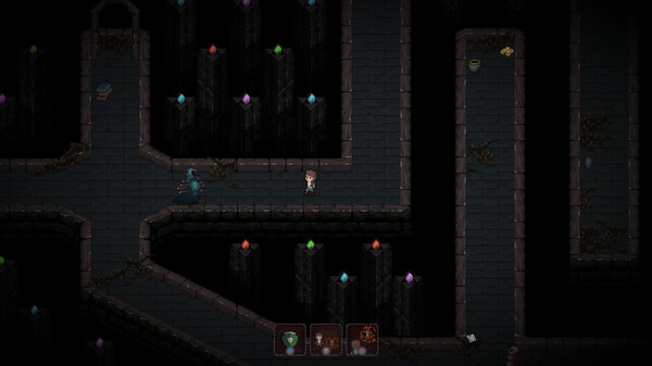 Shadow Alchemist screenshot 3
