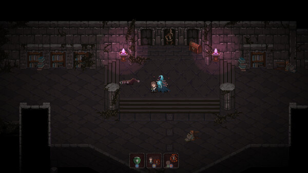 Shadow Alchemist screenshot 2