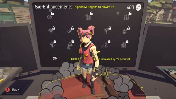 Endless Deaths screenshot 7