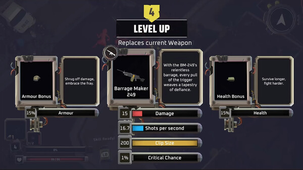 Endless Deaths screenshot 6