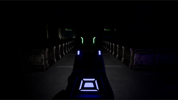 Core Break screenshot 4