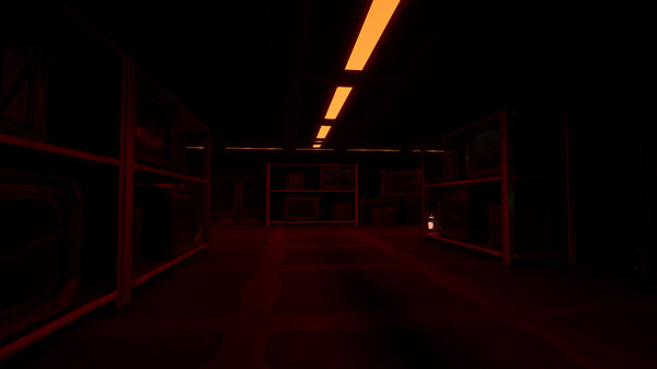 Core Break screenshot 2