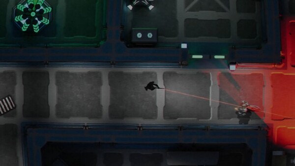 Core Break screenshot 3