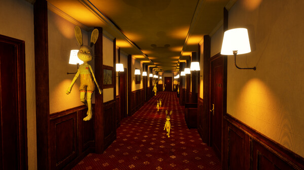 Happy Hotel screenshot 4