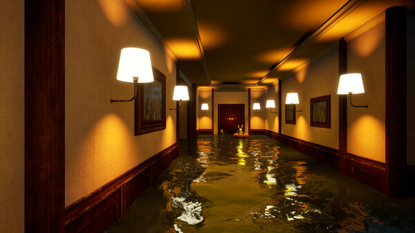 Happy Hotel screenshot 2