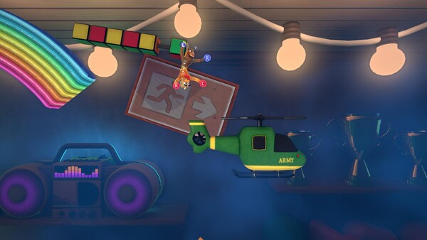 Stuck Together screenshot 5