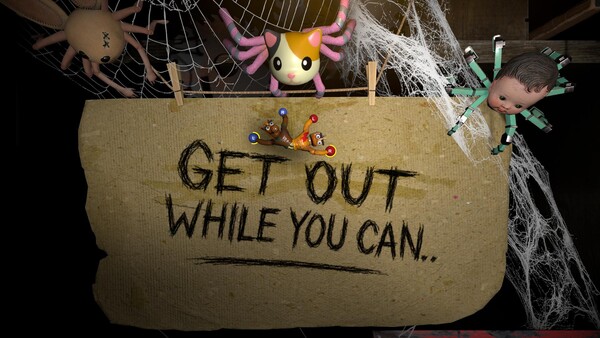 Stuck Together screenshot 1