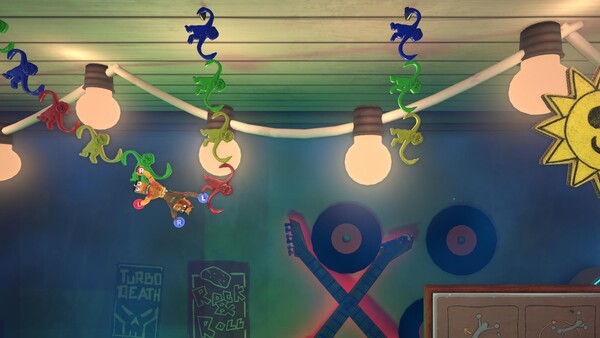 Stuck Together screenshot 2