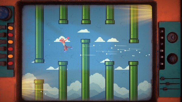 Stuck Together screenshot 3