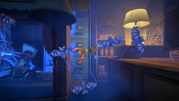 Stuck Together screenshot 4