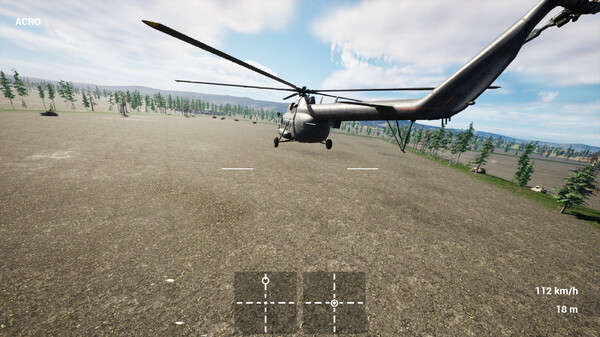 Remote Reaper: FPV Combat Drone Simulator screenshot 12