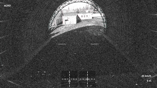 Remote Reaper: FPV Combat Drone Simulator screenshot 9