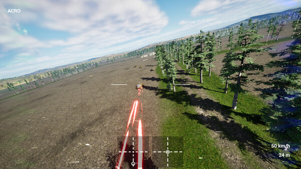 Remote Reaper: FPV Combat Drone Simulator screenshot 11