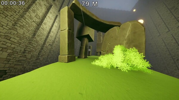 PARKOUR CIVILIZATION screenshot 2
