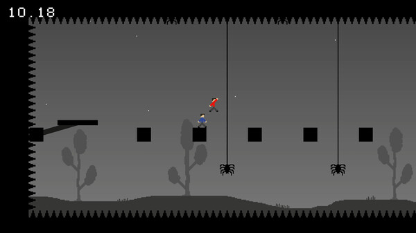 Parkour Challenger screenshot 4