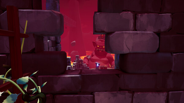 Braise Satan screenshot 1