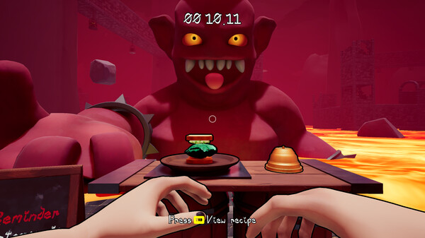 Braise Satan screenshot 10
