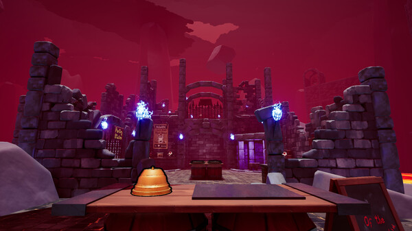 Braise Satan screenshot 2