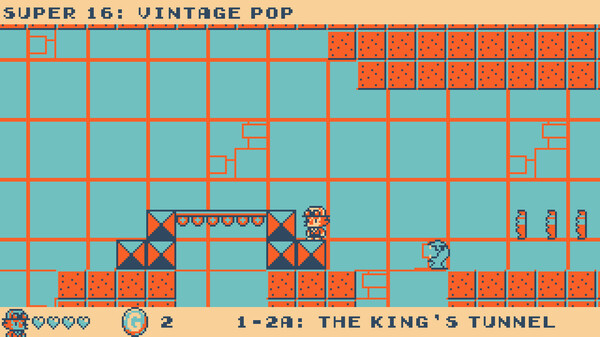 Meander Land screenshot 5