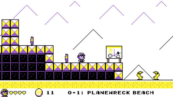 Meander Land screenshot 1