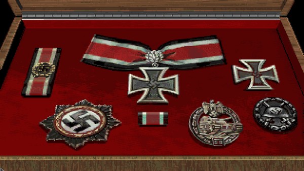 Across the Rhine screenshot 5