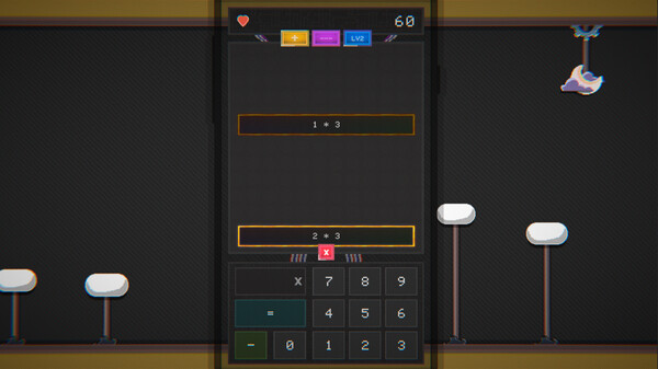 Math Master screenshot 1
