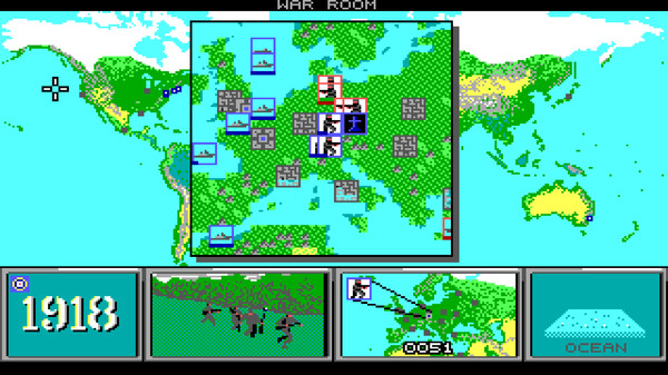 Command HQ screenshot 4