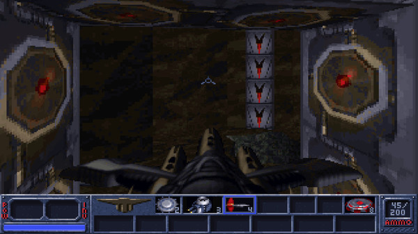 Eradicator screenshot 6