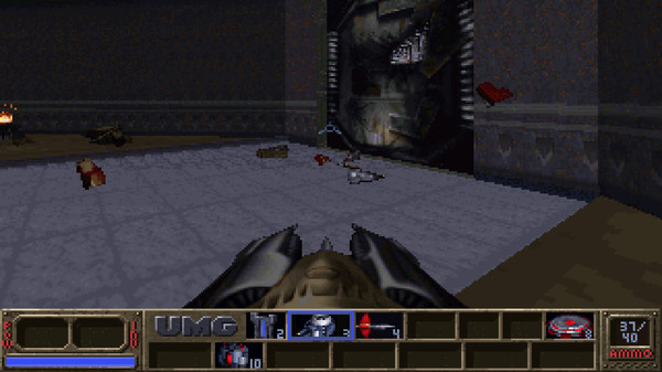 Eradicator screenshot 8