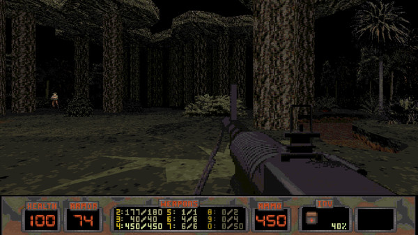 NAM screenshot 3
