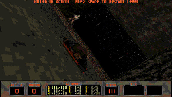 NAM screenshot 4