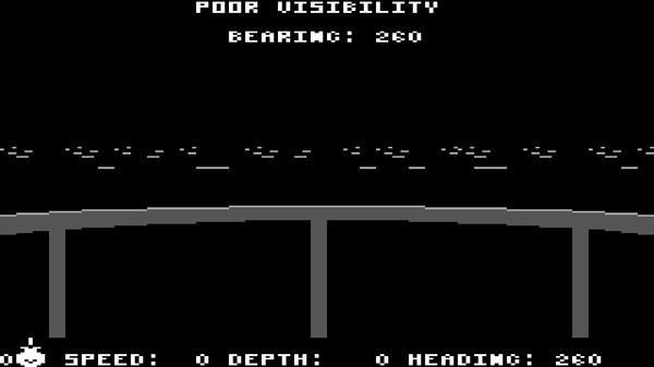 Silent Service screenshot 4