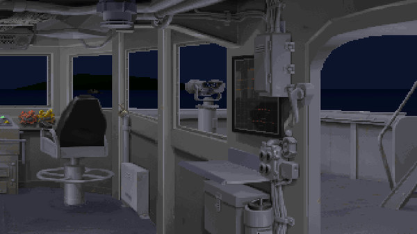 Task Force 1942: Surface Naval Action in the South Pacific screenshot 8