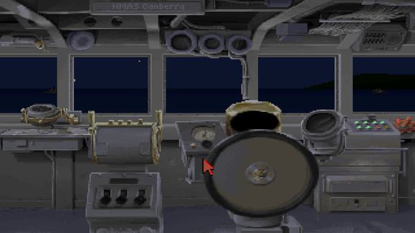 Task Force 1942: Surface Naval Action in the South Pacific screenshot 9