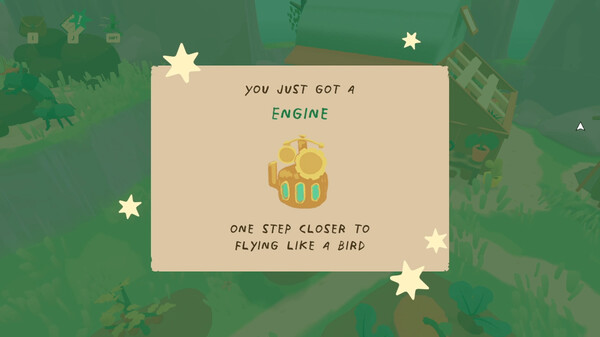 Flibbius McDoogle and the Mysterious Flying Machine screenshot 6