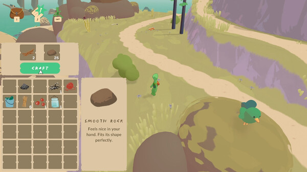 Flibbius McDoogle and the Mysterious Flying Machine screenshot 7