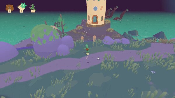 Flibbius McDoogle and the Mysterious Flying Machine screenshot 10