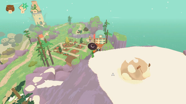 Flibbius McDoogle and the Mysterious Flying Machine screenshot 12