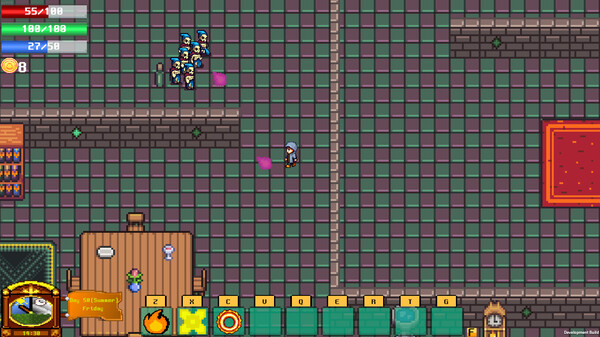 Farmsville screenshot 4