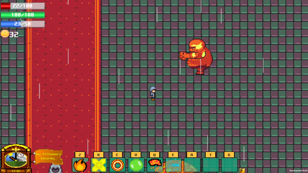 Farmsville screenshot 5