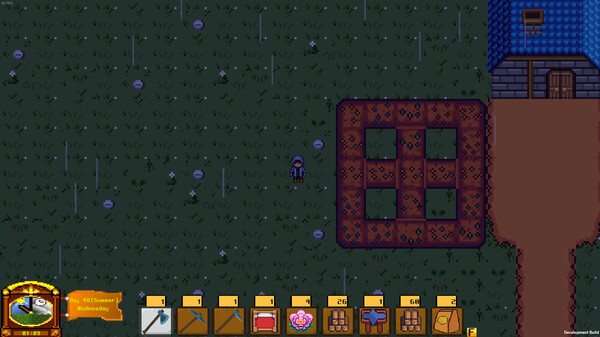 Farmsville screenshot 2