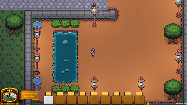 Farmsville screenshot 3