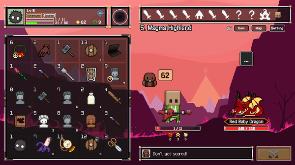 GABANG: ULTIMATE screenshot 4