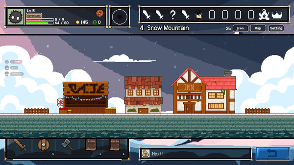 GABANG: ULTIMATE screenshot 5