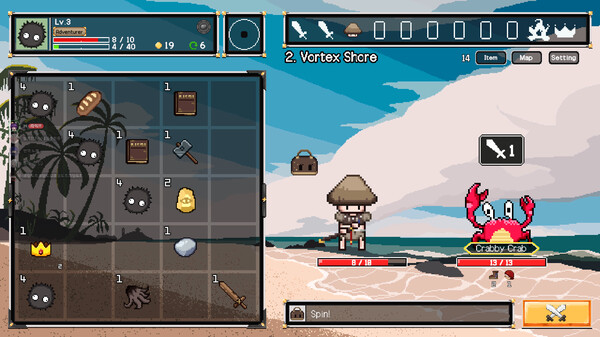 GABANG: ULTIMATE screenshot 2