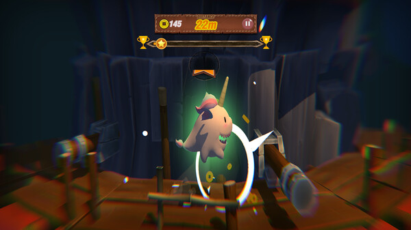NoRush! screenshot 4