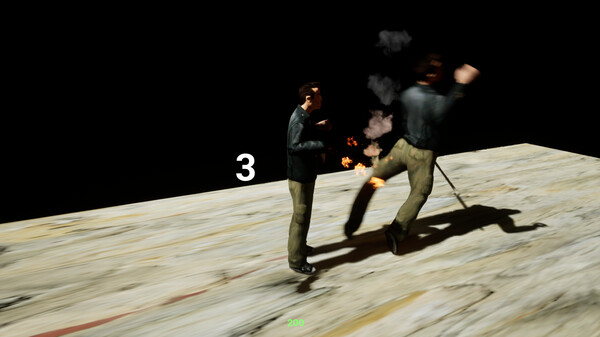 123 wooden figures screenshot 1