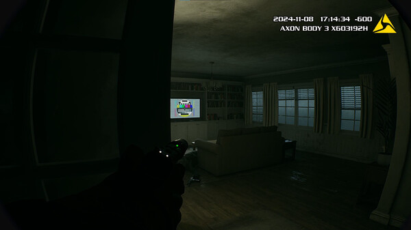 Frontline Footage screenshot 1
