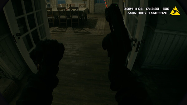 Frontline Footage screenshot 2