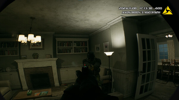 Frontline Footage screenshot 4